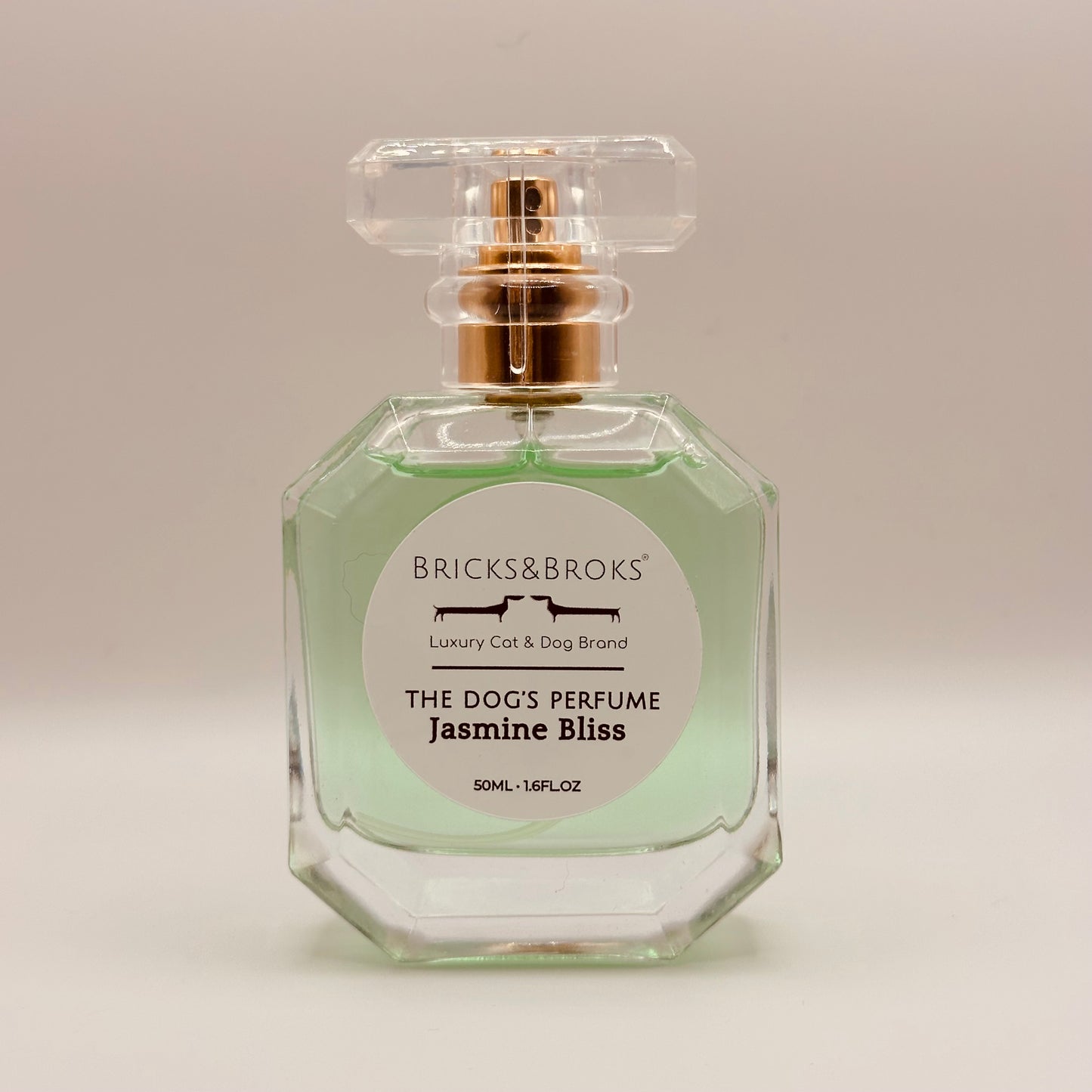 The Dog's Perfume | Limited Edition