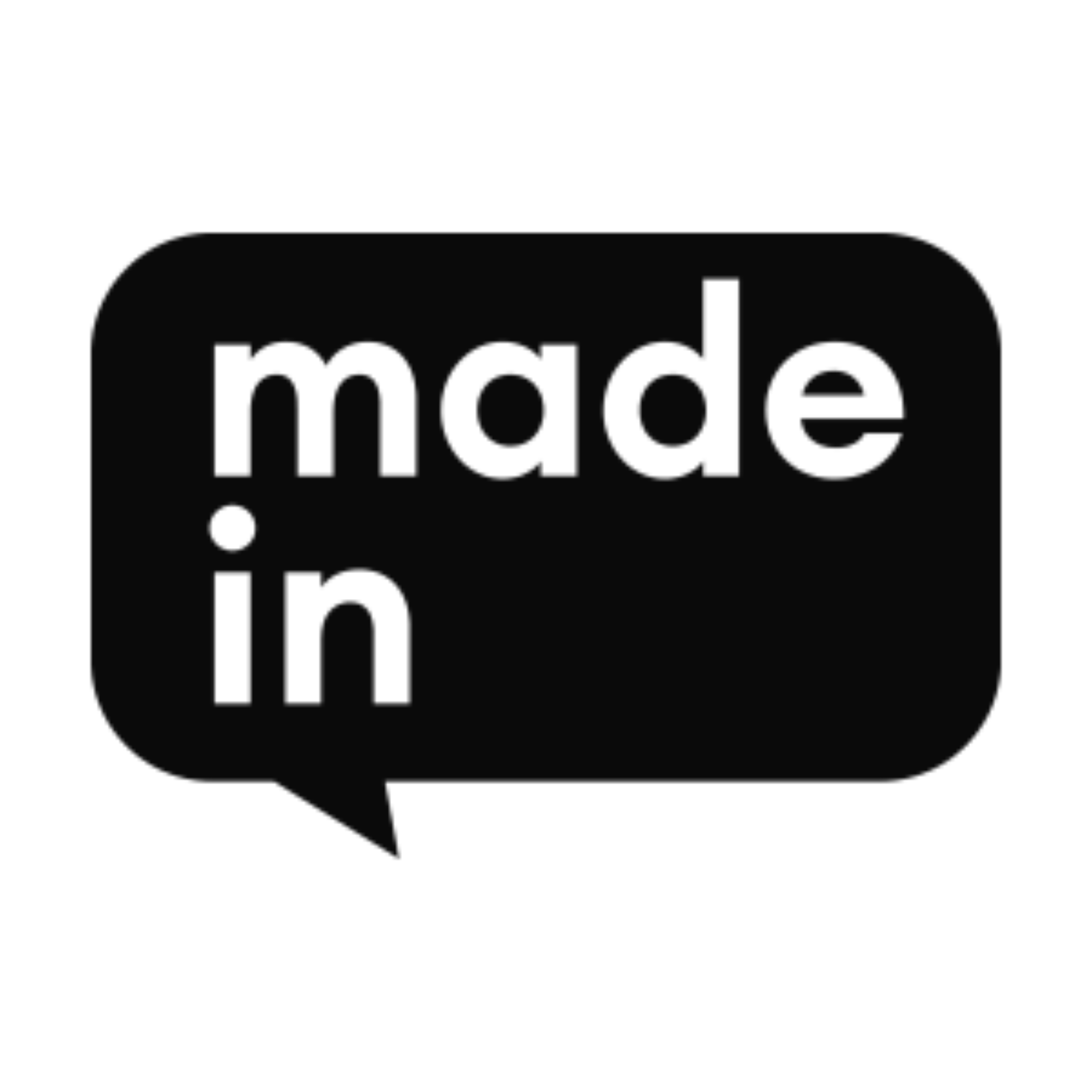 Made in