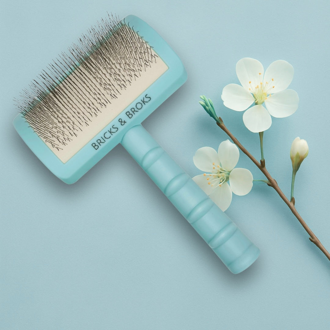 Ultimate Coat Care Set