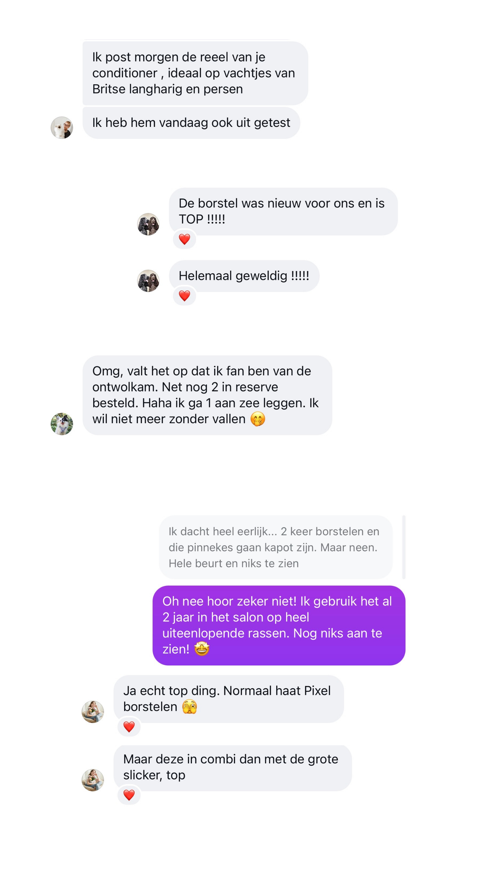 Bricks&Broks wellness momentje