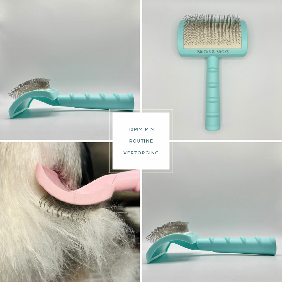 The Essential Brush | 18mm