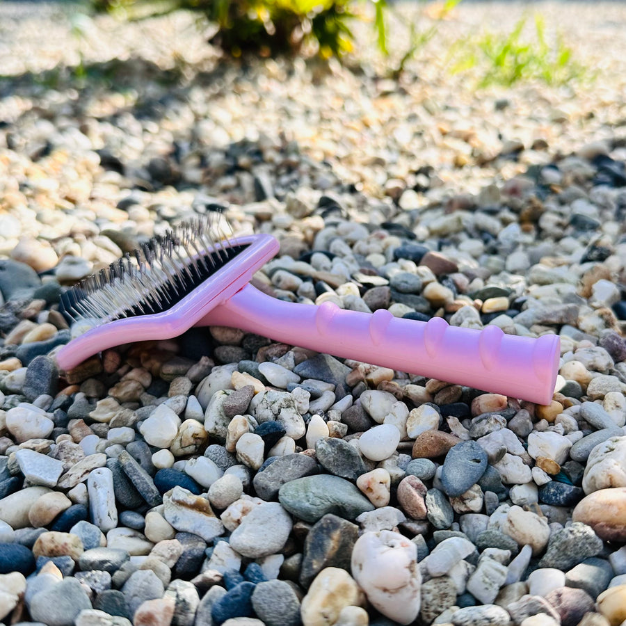 The Essential Mini Brush