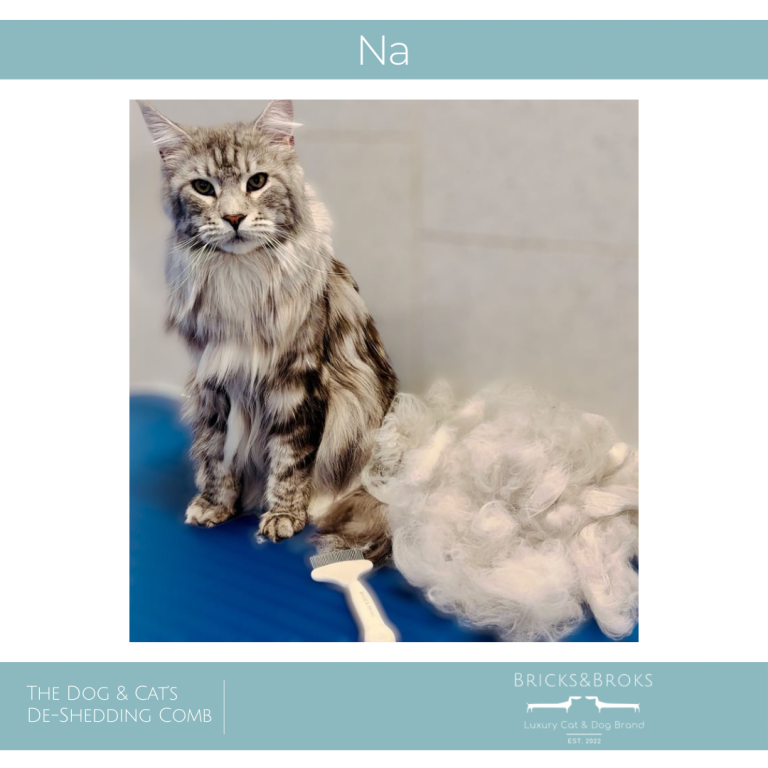 Flexibele losse haren kam