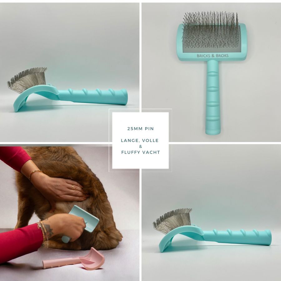 The Essential Brush | 25mm