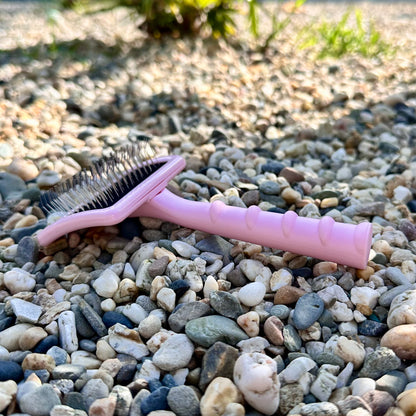 The Essential Mini Brush