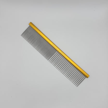 The Essential Duo Comb | 19cm