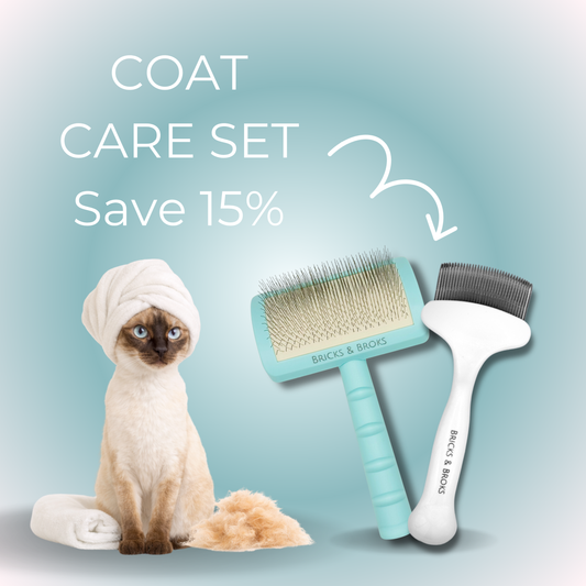 Coat Care Set