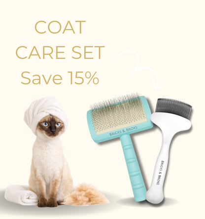 Coat Care Set