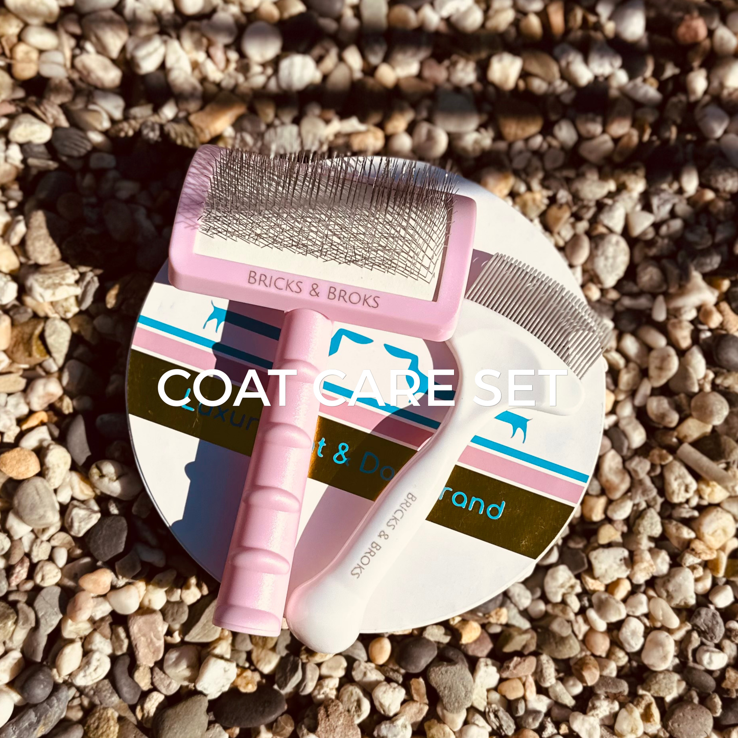 Coat Care Set