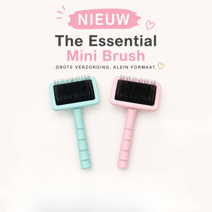 The Essential Mini Brush