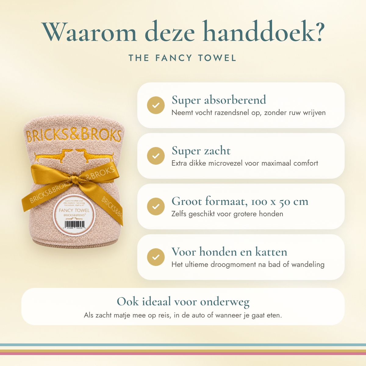 Microfiber Towel