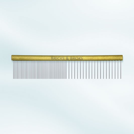The Essential Mini Comb