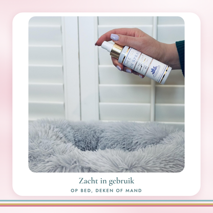 De Zen Spray Voor Honden
