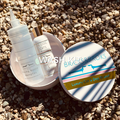 Wash Kit