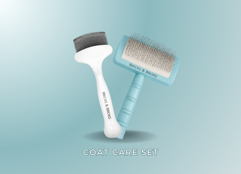 Coat Care Set