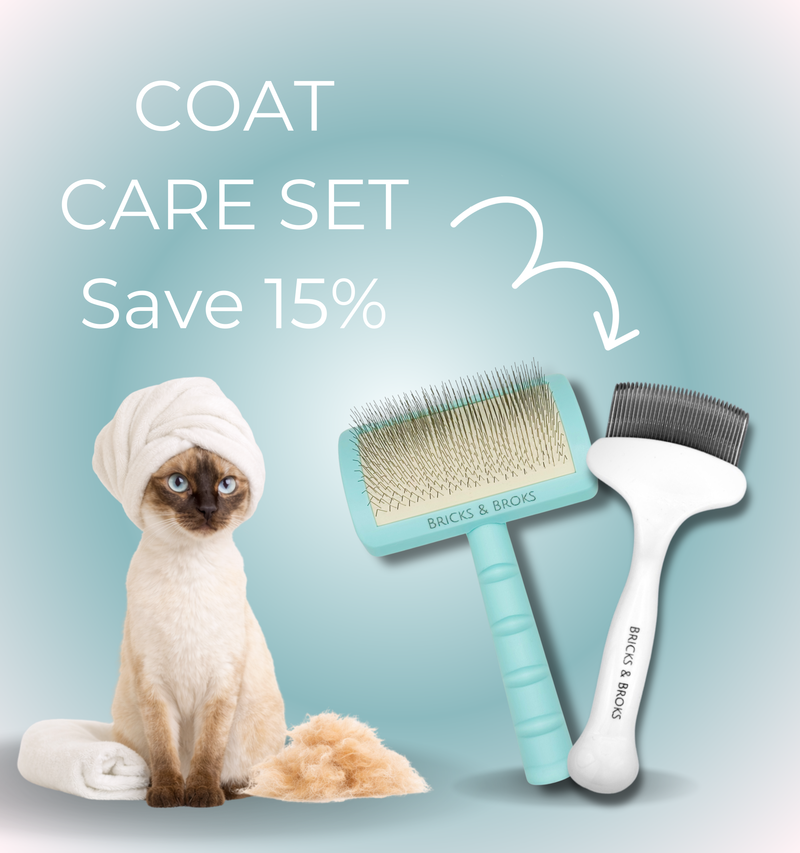 Coat Care Set