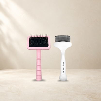 Mini Coat Care Set
